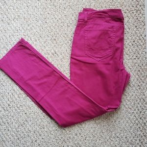 NY & Co Jeans size 12